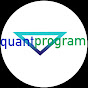 QuantProgram YouTube channel thumbnail