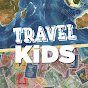 Travel Kids YouTube channel thumbnail