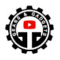 Gears and Gadgets YouTube channel thumbnail