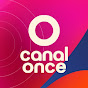 Canal Once YouTube channel thumbnail