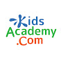 Kids Academy YouTube channel thumbnail