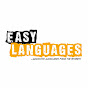 Easy Languages YouTube channel thumbnail