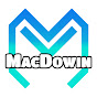 MacDowin YouTube channel thumbnail
