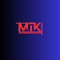 MattackGaming YouTube channel thumbnail