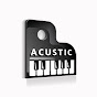 Betacustic YouTube channel thumbnail