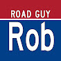 Road Guy Rob YouTube channel thumbnail
