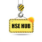 HSE Hub YouTube channel thumbnail