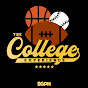The College Experience - SGPN YouTube channel thumbnail
