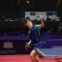 Andreas Levenko - Table Tennis YouTube channel thumbnail