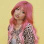 miranda rae YouTube channel thumbnail