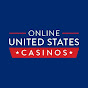 Online United States Casinos YouTube channel thumbnail