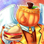 ImBadAtNamingThings YouTube channel thumbnail