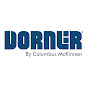 Dorner Conveyors YouTube channel thumbnail