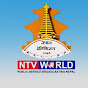 NTV WORLD YouTube channel thumbnail