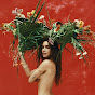 Anitta YouTube channel thumbnail