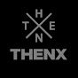 THENX YouTube channel thumbnail