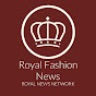 Royal Fashion News YouTube channel thumbnail