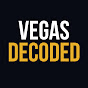 Vegas Decoded YouTube channel thumbnail