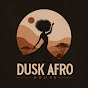Dusk Afro YouTube channel thumbnail