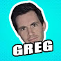GetTheGregGames YouTube channel thumbnail