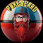 PokeBeard YouTube channel thumbnail
