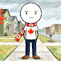 Canadian Finance With Nathan YouTube channel thumbnail