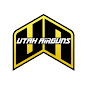 Utah Airguns YouTube channel thumbnail