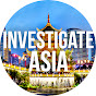 Investigate Asia YouTube channel thumbnail