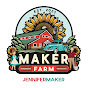 Heart to Home | The JenniferMaker Farm Story YouTube channel thumbnail