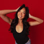 Nicole Laeno YouTube channel thumbnail