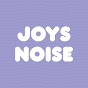 Joys Noise YouTube channel thumbnail