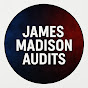 James Madison Audits YouTube channel thumbnail