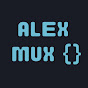 Alex Mux YouTube channel thumbnail