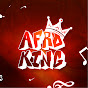 Afro King YouTube channel thumbnail