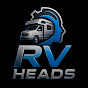 RV Heads YouTube channel thumbnail