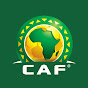 CAF TV YouTube channel thumbnail