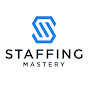staffingmastery YouTube channel thumbnail