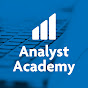 Analyst Academy YouTube channel thumbnail