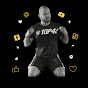 Brandon Mccaghren YouTube channel thumbnail