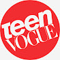 Teen Vogue YouTube channel thumbnail