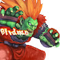 Th3Birdman YouTube channel thumbnail