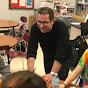 Harlan Cohen YouTube channel thumbnail