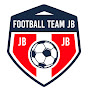 FOOTBALL TEAM JB YouTube channel thumbnail