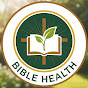 Bible Health YouTube channel thumbnail