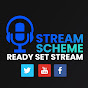 Stream Scheme YouTube channel thumbnail