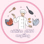 Cooking and sweets YouTube channel thumbnail