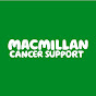 Macmillan Cancer Support YouTube channel thumbnail