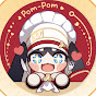 Pom-Pom’s Workstation YouTube channel thumbnail