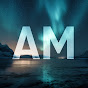 AMBIENT METHOD YouTube channel thumbnail