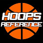 Hoops Reference YouTube channel thumbnail